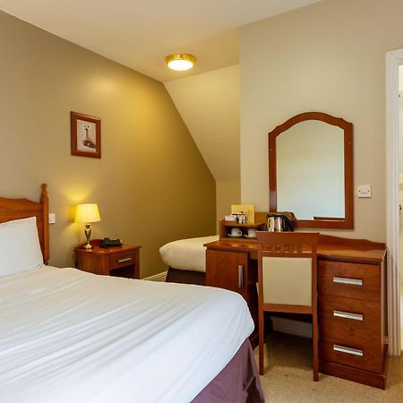 Tudor House Guest House Dungarvan  Extérieur photo