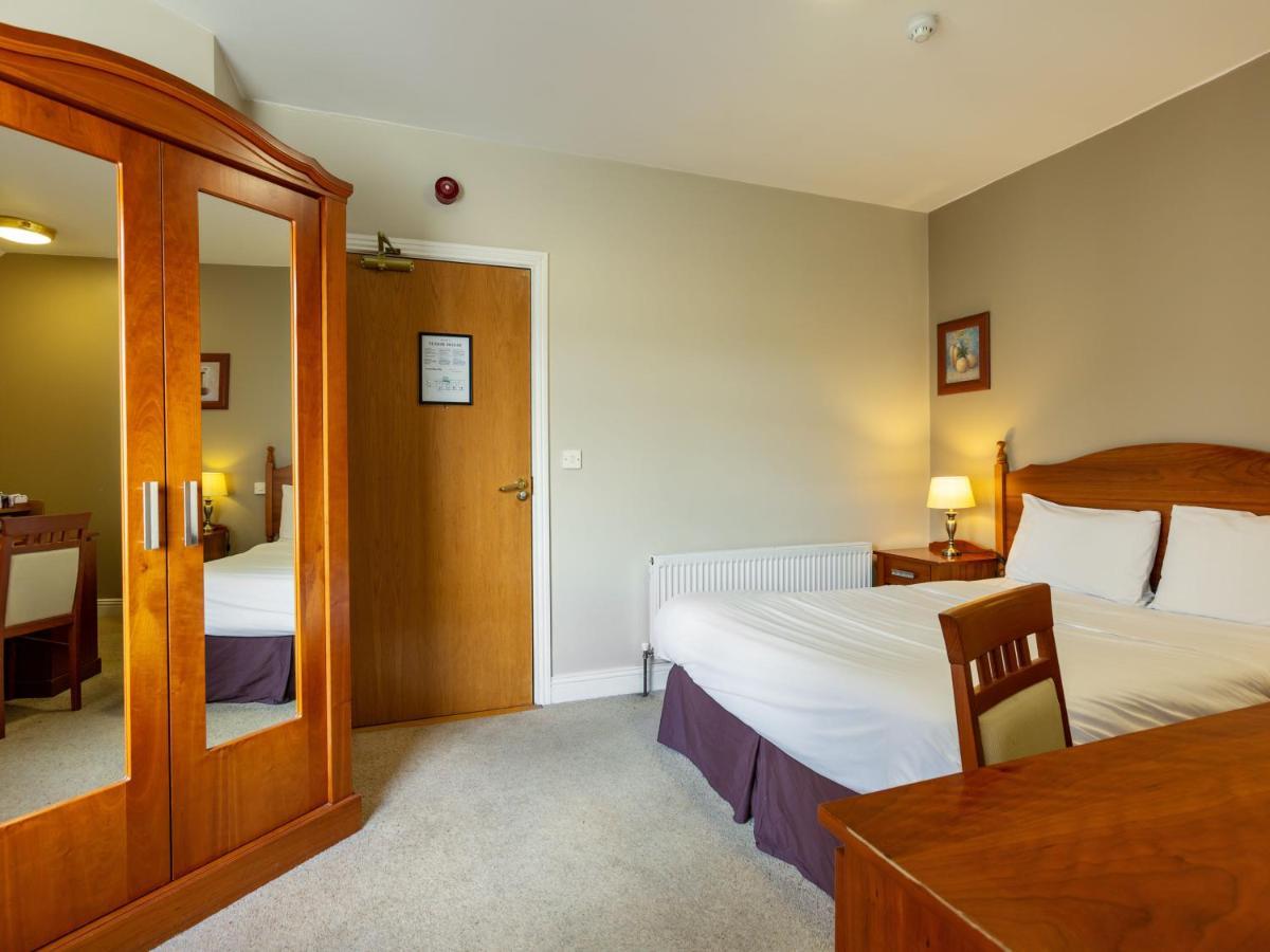 Tudor House Guest House Dungarvan  Extérieur photo