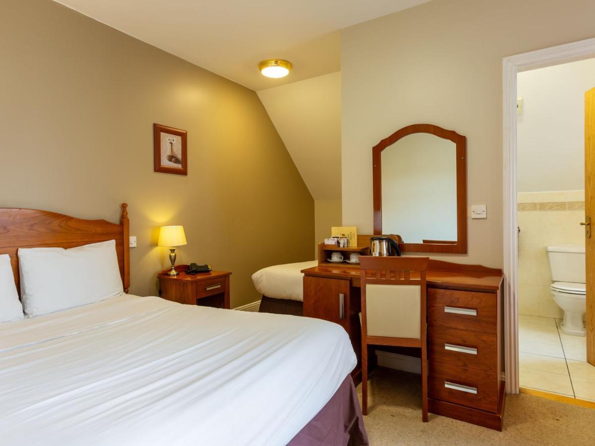 Tudor House Guest House Dungarvan  Extérieur photo