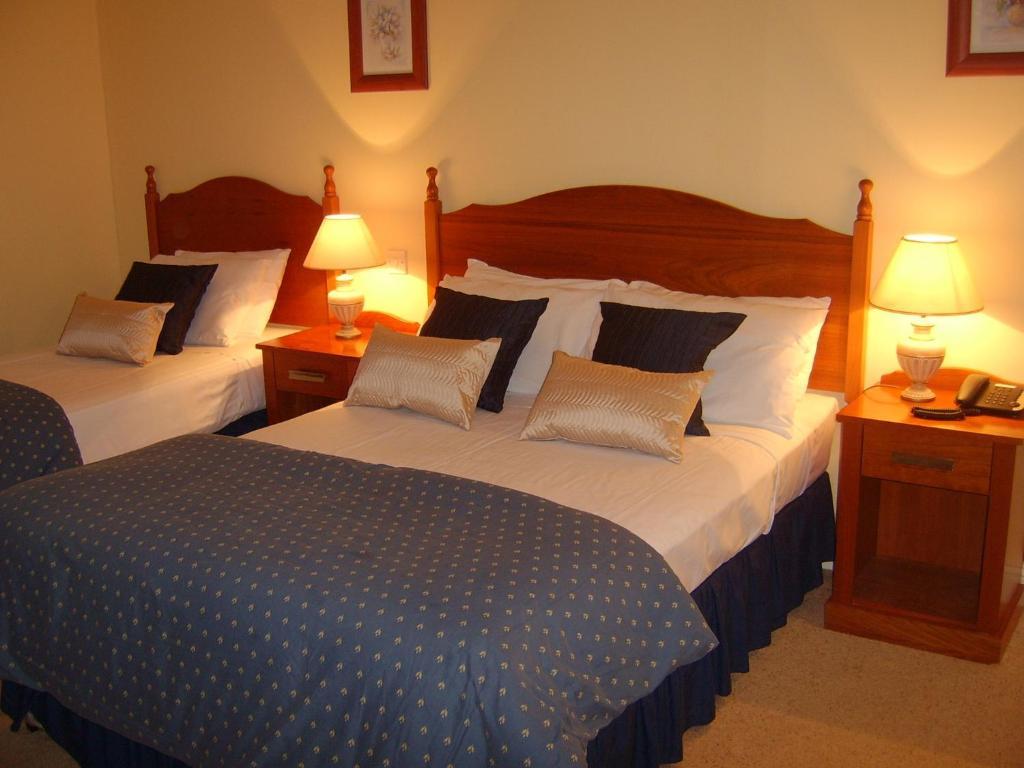 Tudor House Guest House Dungarvan  Chambre photo