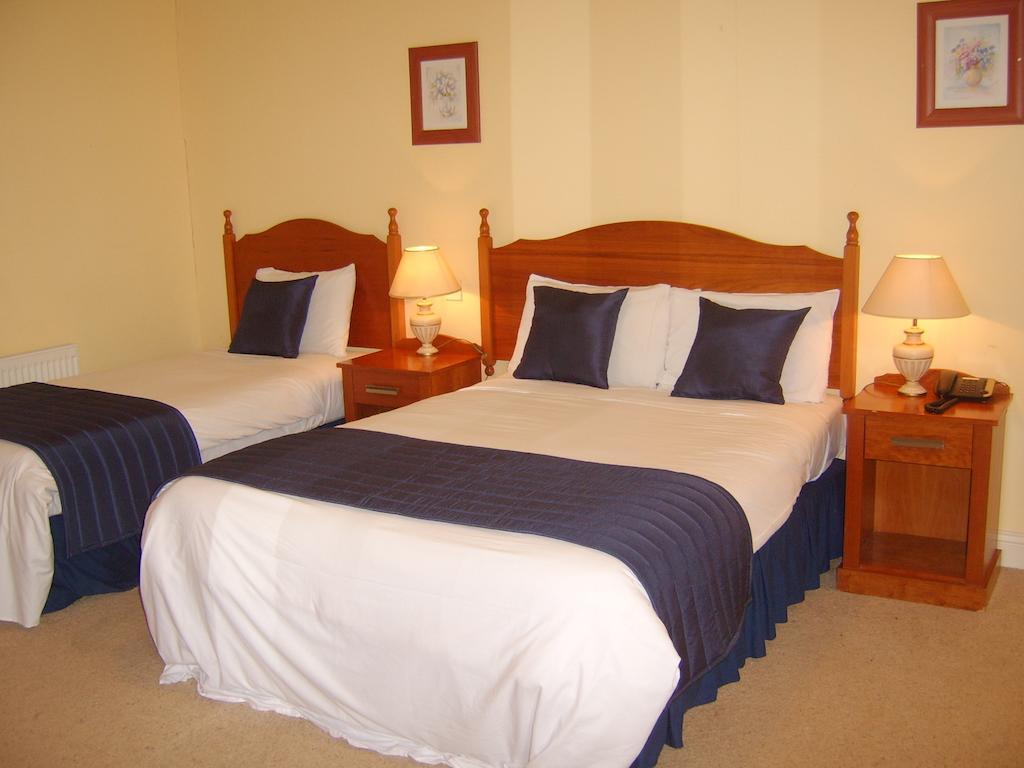 Tudor House Guest House Dungarvan  Extérieur photo